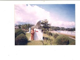 SWAMY- NETHAJI STATUE